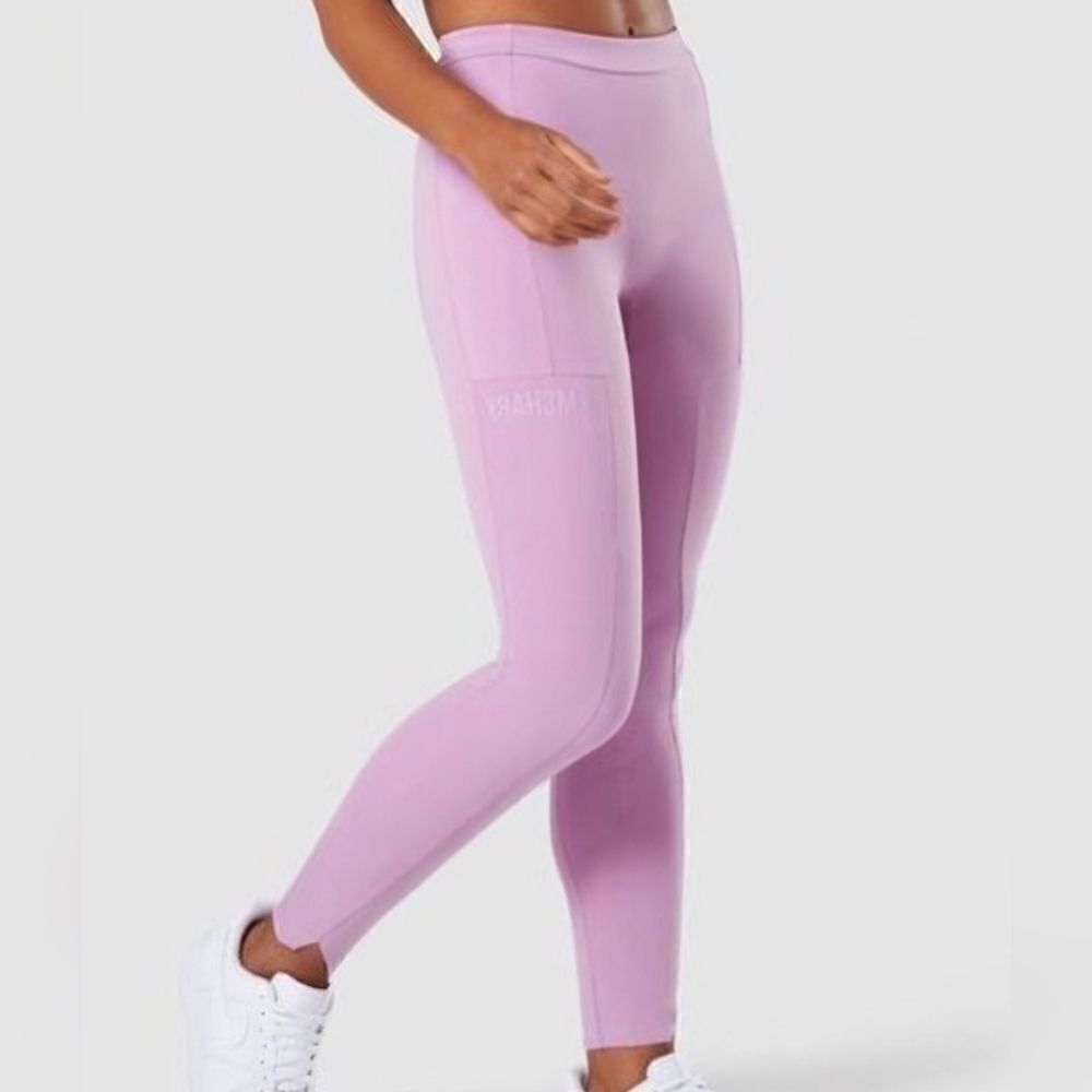 Gymshark Ori leggings size large